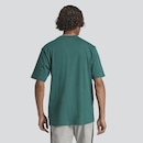 Camiseta adidas Logo Linear Masculina - Foto 2