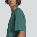 Camiseta adidas Logo Linear Masculina - Foto 6