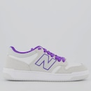 Tênis Feminino New Balance 480 Low - Foto 1
