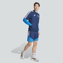 Jaqueta adidas Cruzeiro Apresentação 2026 - Foto 3