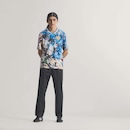 Camisa adidas Manchester United x Stone Roses Originals Icon 2026 - Foto 6