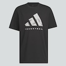 Camiseta adidas Legends Hook Masculina - Foto 4