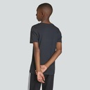 Camiseta adidas College Infantil - Foto 4