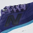 Tênis Feminino New Balance Fresh Foam X Evoz V4 - Foto 7