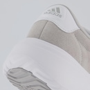 Tênis Feminino adidas Grand Court Platform Suede - Foto 6