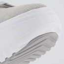 Tênis Feminino adidas Grand Court Platform Suede - Foto 8