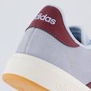 Tênis Feminino adidas Grand Court Base 00s - Foto 6