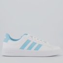 Tênis Feminino adidas Grand Court 3.0 - Foto 1