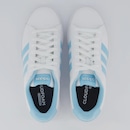 Tênis Feminino adidas Grand Court 3.0 - Foto 4