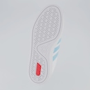 Tênis Feminino adidas Grand Court 3.0 - Foto 5