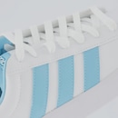 Tênis Feminino adidas Grand Court 3.0 - Foto 7