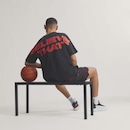 Camiseta adidas Anted BT2 Masculina - Foto 5