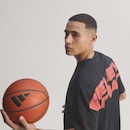 Camiseta adidas Anted BT2 Masculina - Foto 9