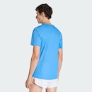 Camiseta adidas Adizero Masculina - Foto 2