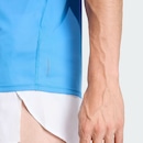 Camiseta adidas Adizero Masculina - Foto 6