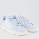 Tênis Feminino adidas Grand Court Base 3.0 - Foto 2