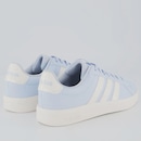 Tênis Feminino adidas Grand Court Base 3.0 - Foto 3