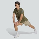 Bermuda adidas ADI365 BR Masculino - Foto 3