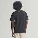 Camiseta adidas Jamaica Originals I Masculina - Foto 3