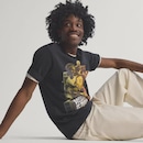 Camiseta adidas Jamaica Originals I Masculina - Foto 6