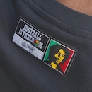 Camiseta adidas Jamaica Originals I Masculina - Foto 8