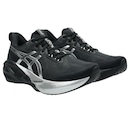 Tênis Masculino ASICS Novablast 5 Platinum - Foto 4