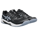Tênis Masculino Asics Gel-Dedicate 8 Clay - Foto 4