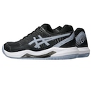 Tênis Masculino Asics Gel-Dedicate 8 Clay - Foto 6