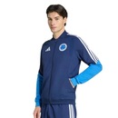 Jaqueta adidas Cruzeiro Apresentação Competition 26 Masculino - Foto 1