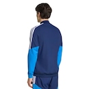 Jaqueta adidas Cruzeiro Apresentação Competition 26 Masculino - Foto 2