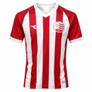 Camisa do Náutico I 25/26 Diadora Torcedor Masculina - Foto 1