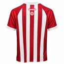 Camisa do Náutico I 25/26 Diadora Torcedor Masculina - Foto 3