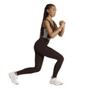 Camiseta Regata Adidas Cropped Essential Feminina - Foto 4