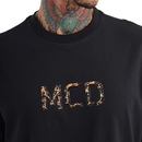 Camiseta MCD Volcanic Masculina - Foto 2