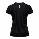 Camisa Corinthians Baby Look Urban Símbolo Coimbra - Feminino - Foto 4