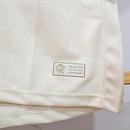 Camisa Flamengo Símbolo Gold Off White Coimbra - Masculino - Foto 4