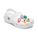 Kit Jibbitz Crocs Disney Princess Pack com 5 Peças - Foto 2