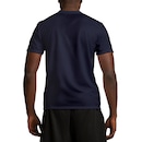 Kit 5 Camisetas Muvin Dry Basic SS FPS50 Masculinas - Foto 3