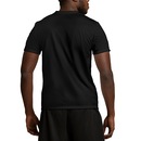 Kit 3 Camisetas Muvin Dry Basic SS FPS50 Masculinas - Foto 3