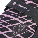 Sapatilha Aquática Fábio Baca Pesca Brasil 28-44 - Foto 7