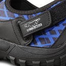 Sapatilha Aquática Fábio Baca Pesca Brasil 28-44 - Foto 2