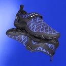 Sapatilha Aquática Fábio Baca Pesca Brasil 28-44 - Foto 7