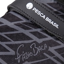 Sapatilha Aquática Fábio Baca Pesca Brasil 28-44 - Foto 2