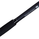 Vara para Carretilha 1,82m Bravus STT Fibra de Carbono 80lbs Pesca Brasil - Foto 4