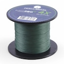 Linha de Pesca 500m Multi Eclipse Pro 4X NG Pesca Brasil 0,28mm - Foto 5