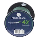 Linha de Pesca 500m 0,20mm Multi Eclipse Pro 4X NG Pesca Brasil - Foto 1