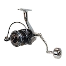 Molinete 6 Rolamentos 5+1 Reverse Pesca Brasil Neptuno - Foto 1