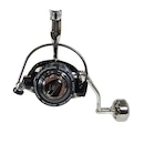 Molinete 6 Rolamentos 5+1 Reverse Pesca Brasil Neptuno - Foto 2