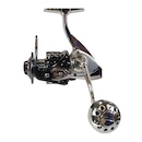 Molinete 6 Rolamentos 5+1 Reverse Pesca Brasil Neptuno - Foto 3