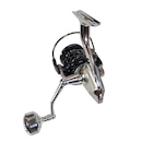 Molinete 6 Rolamentos 5+1 Reverse Pesca Brasil Neptuno - Foto 5